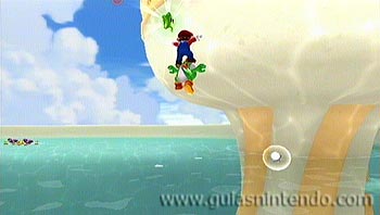Super Mario Galaxy 2