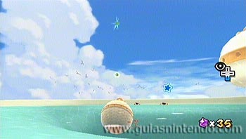 Super Mario Galaxy 2