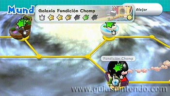 Super Mario Galaxy 2
