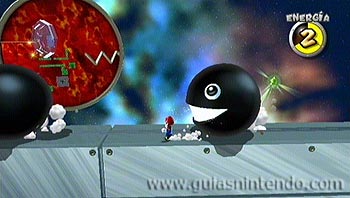Super Mario Galaxy 2
