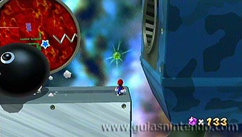 Super Mario Galaxy 2