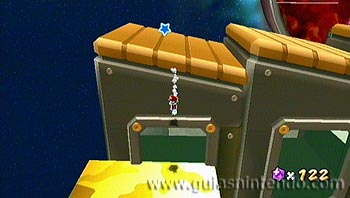 Super Mario Galaxy 2