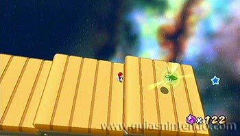 Super Mario Galaxy 2
