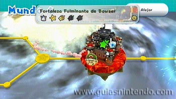 Super Mario Galaxy 2