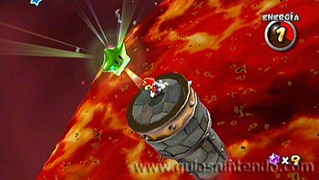 Super Mario Galaxy 2
