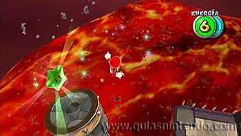 Super Mario Galaxy 2