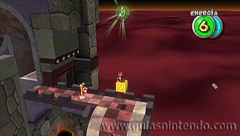 Super Mario Galaxy 2