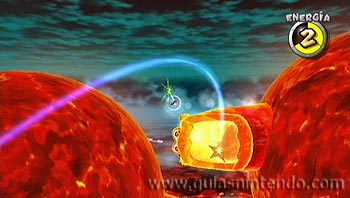 Super Mario Galaxy 2