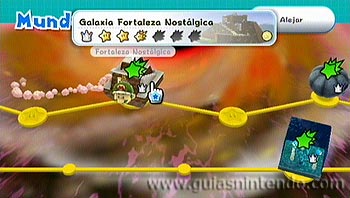 Super Mario Galaxy 2