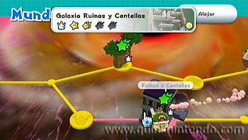 Super Mario Galaxy 2