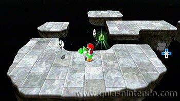 Super Mario galaxy 2