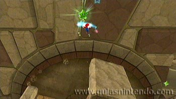 Super Mario Galaxy 2