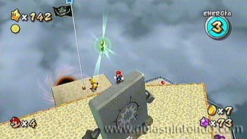 Super Mario Galaxy 2