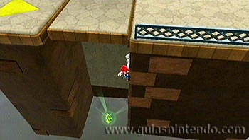 Super Mario Galaxy 2