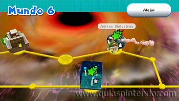 Super Mario Galaxy 2
