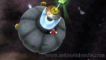 Super Mario Galaxy 2