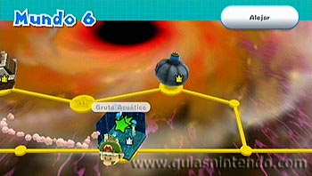 Super Mario Galaxy 2
