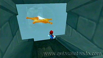 Super Mario galaxy 2