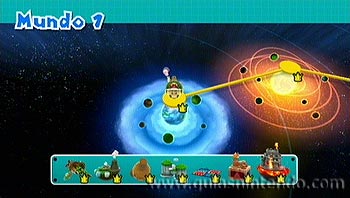 Super Mario Galaxy 2