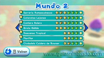 Super Mario Galaxy 2