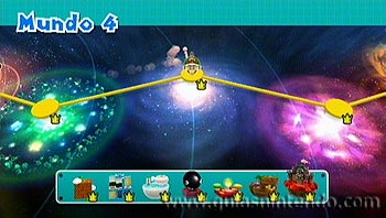 Super Mario Galaxy 2