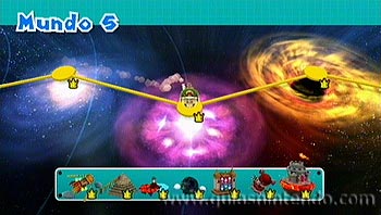 Super Mario Galaxy 2
