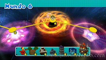 Super Mario Galaxy 2