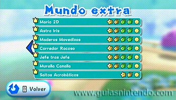 Super Mario Galaxy 2