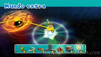 Super Mario Galaxy 2