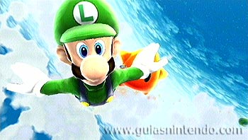 Super Mario galaxy 2