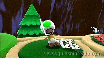 Super Mario galaxy 2