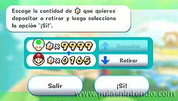 Super Mario galaxy 2