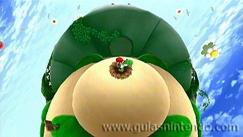 Super Mario galaxy 2