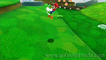 Super Mario galaxy 2