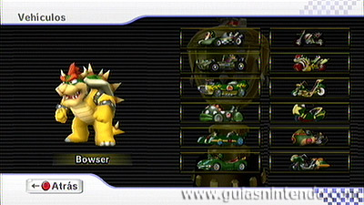 Mario Kart Wii