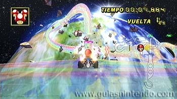 Mario Kart Wii