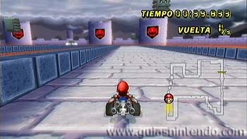 Mario Kart Wii