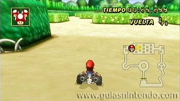Mario Kart Wii