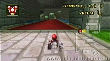 Mario Kart Wii