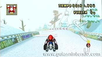 Mario Kart Wii