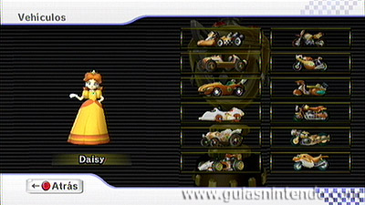 Mario Kart Wii