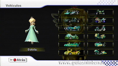Mario Kart Wii