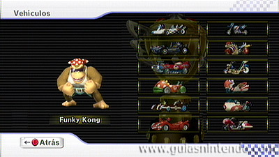 Mario Kart Wii