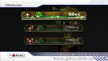 Mario Kart Wii