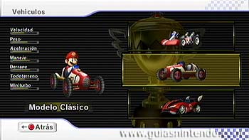 Mario Kart Wii