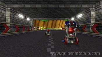 Mario Kart Wii