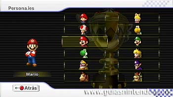 Mario Kart Wii