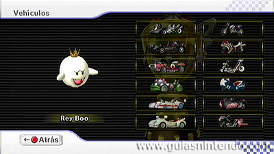 Mario Kart Wii