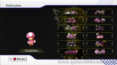 Mario Kart Wii