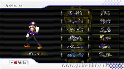 Mario Kart Wii